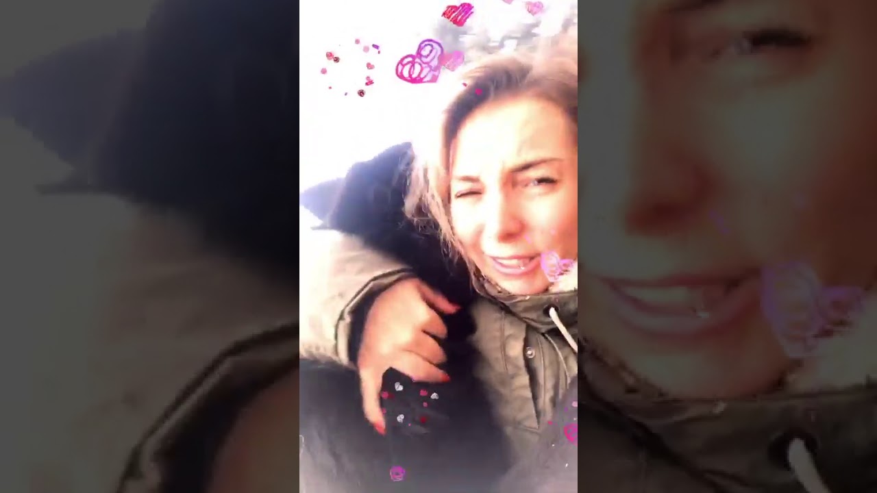 Кристина Бусарова Порно