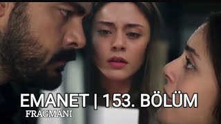 Emanet 153 Bölüm Fragmanı I Legacy Episode 153 Promo English Spanish Subtitles