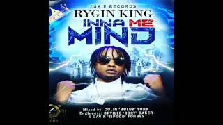 Rygin King - Inna Me Mind loading