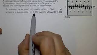 Trig Section 6-3 Part 2