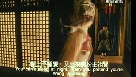 晚上不睡覺又出來假扮王祖賢! - 天天要聞