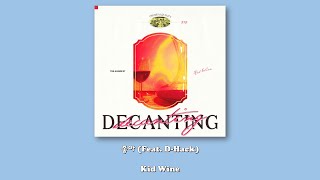 Kid Wine - 좋아 (Feat. D-Hack)/Lyrics