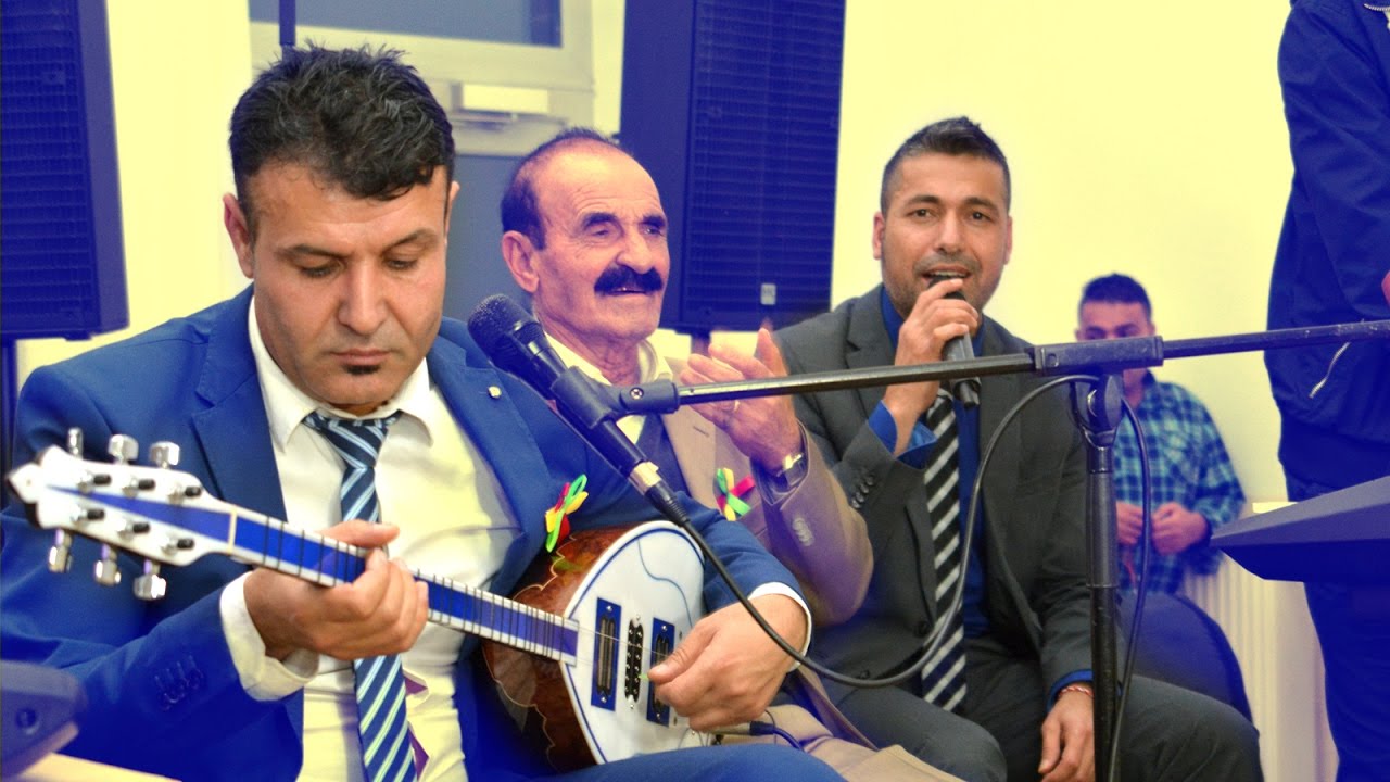 Hunermend Sevo & Xelil Derbas#Kurdische Hochzeit#Special Music#Upload#by Acar Vision