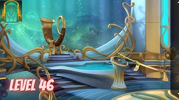 100 Worlds - Escape Room Game | Level 46