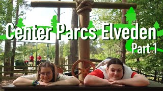 Center Parcs Elveden | May 2022 @Spoilers1230