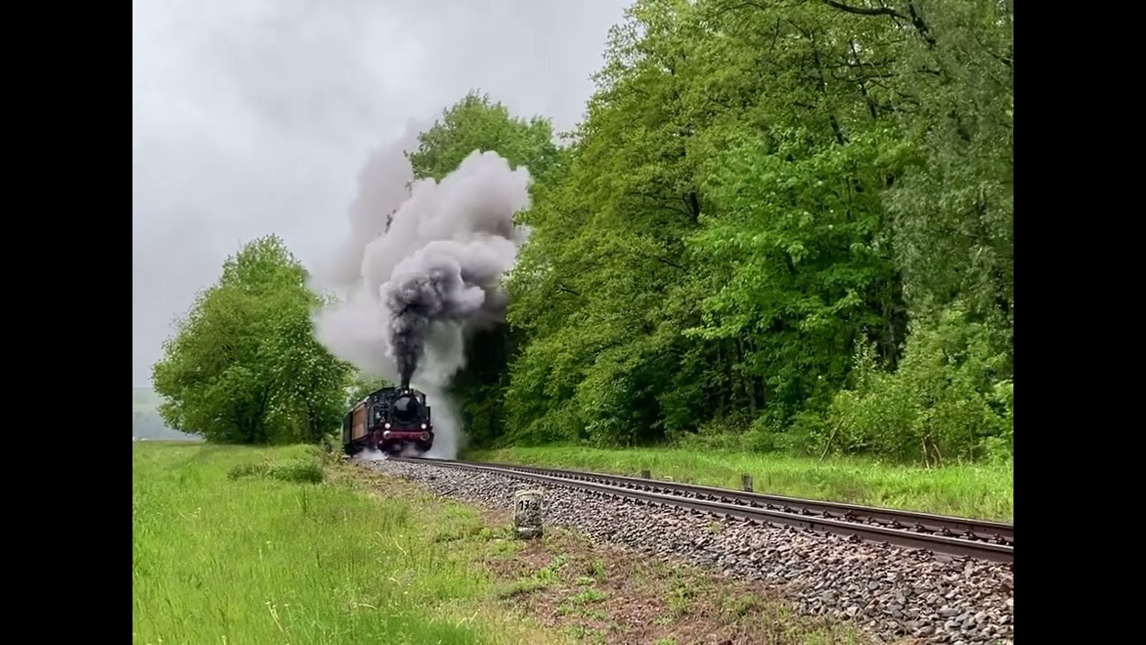 Energie 507, Rokytnice v O.h., 18.5.2025