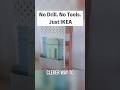 Did you know about this IKEA hack? #ikeahack #ikea