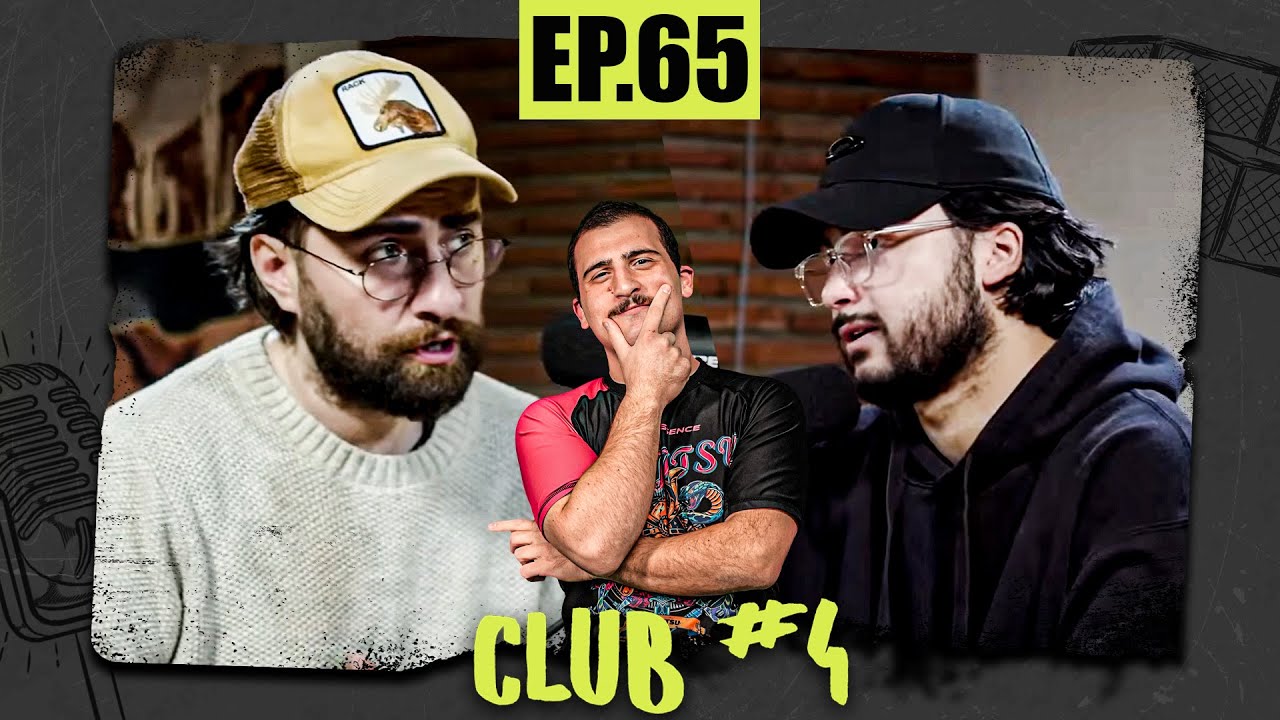 Live - სტუმრად ლუკა კვარაცხელია - 