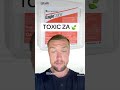 This Produces TOXIC Za рџЌѓ This Produces TOXIC Za рџЌѓ