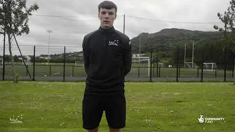 GOALS - Case Study - Stephen McGuinness