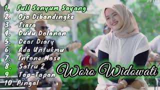 TERBARU WORO WIDOWATI ALBUM TERFAVORIT INFO MASE (FULL SENYUM AMBYAR)