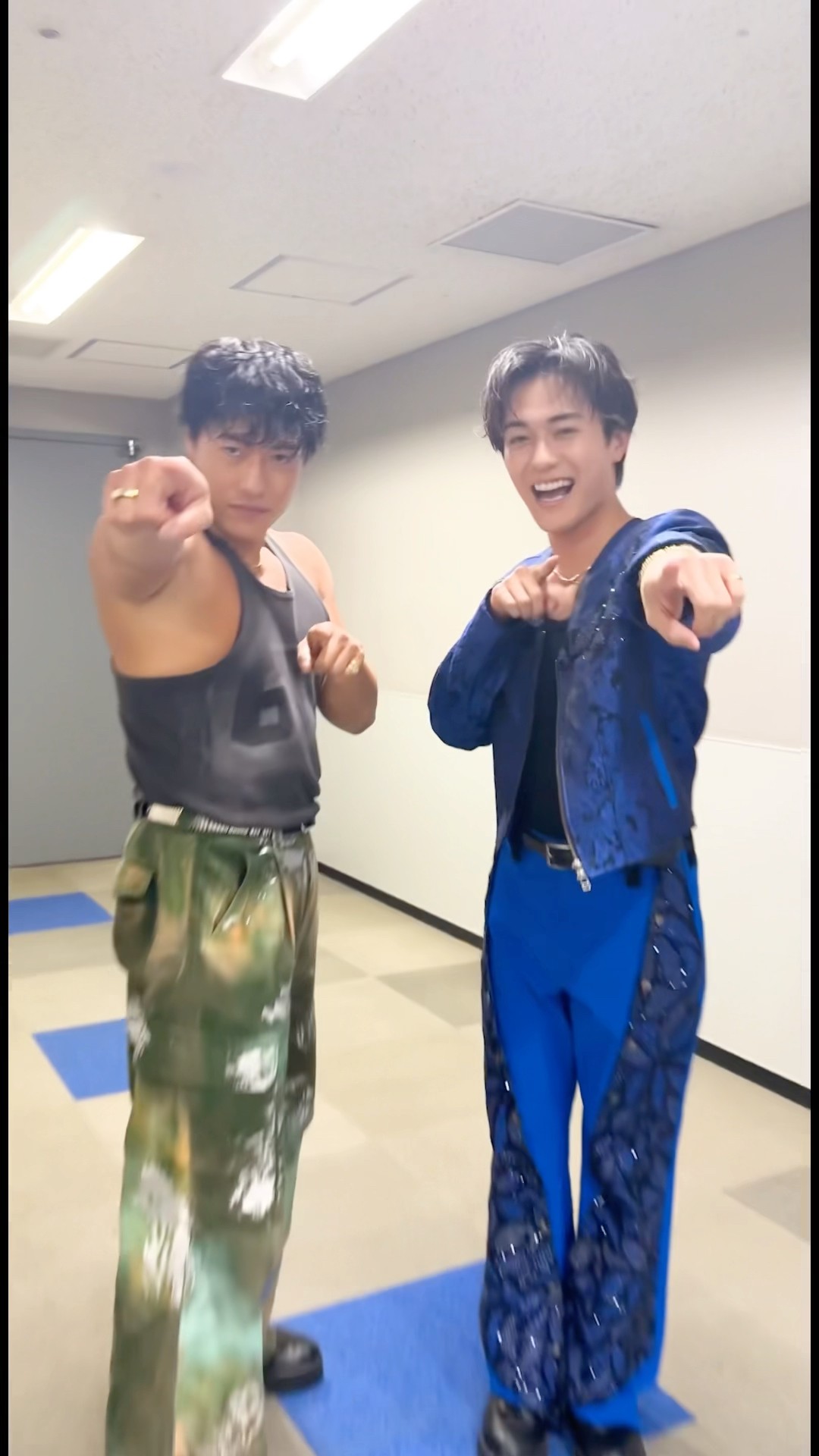 GENERATIONS / 本心 #中務裕太 w/ #BALLISTIKBOYZ #砂田将宏 #GENE_本
