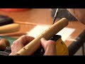 Kif ssir flejguta/fifra Maltija - How a Maltese traditional flute is made