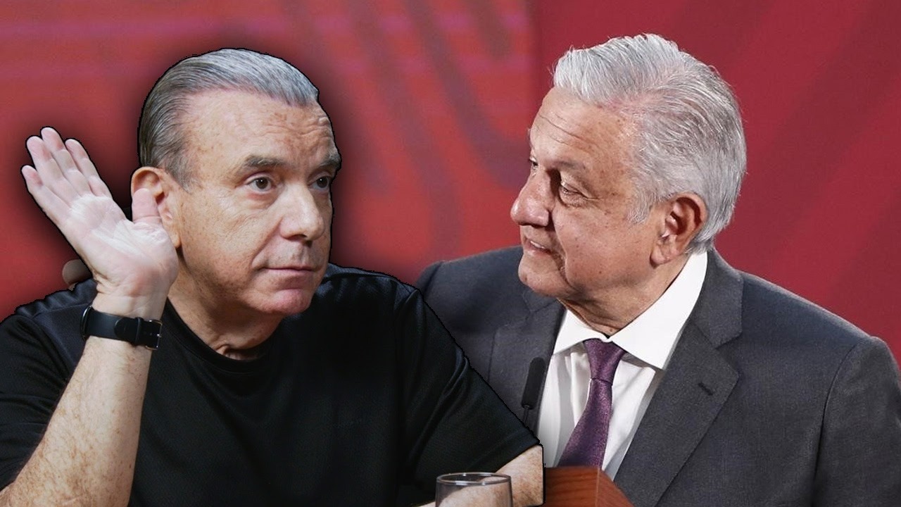 ¿OBRADOR NECESITA POBRES? RAMÓN ALBERTO GARZA ANALIZA LA ERA DE AMLO EN MÉXICO