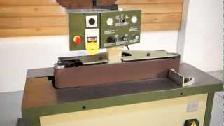 SCMI UNILEV DUAL SIDED OSCILLATING EDGE SANDER