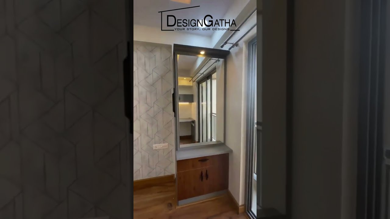 Best Interior Designers In Noida | DesignGatha 🏠| Call Now- 9205001375