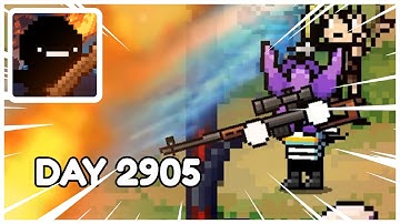 Runes to 2905 - Days Bygone - Gameplay Walkthrough Part 129 (iOS, Android)