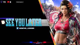 Azucena Gaming Late Night Vibes Ranked &amp; Chill !hype !azu !jun