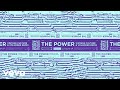 Duke Dumont, Zak Abel - The Power (Vintage Culture & Volkoder Remix / Visualiser)