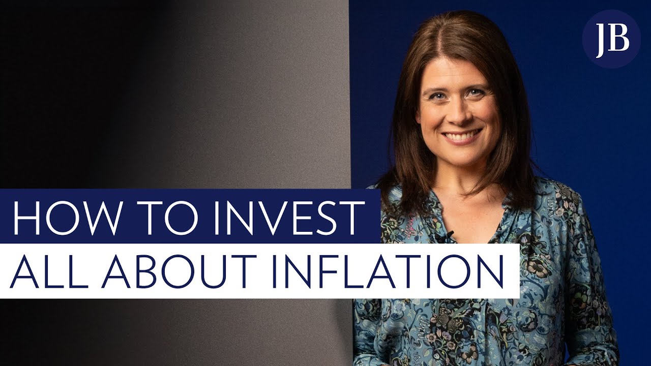 The impact of inflation on your investments