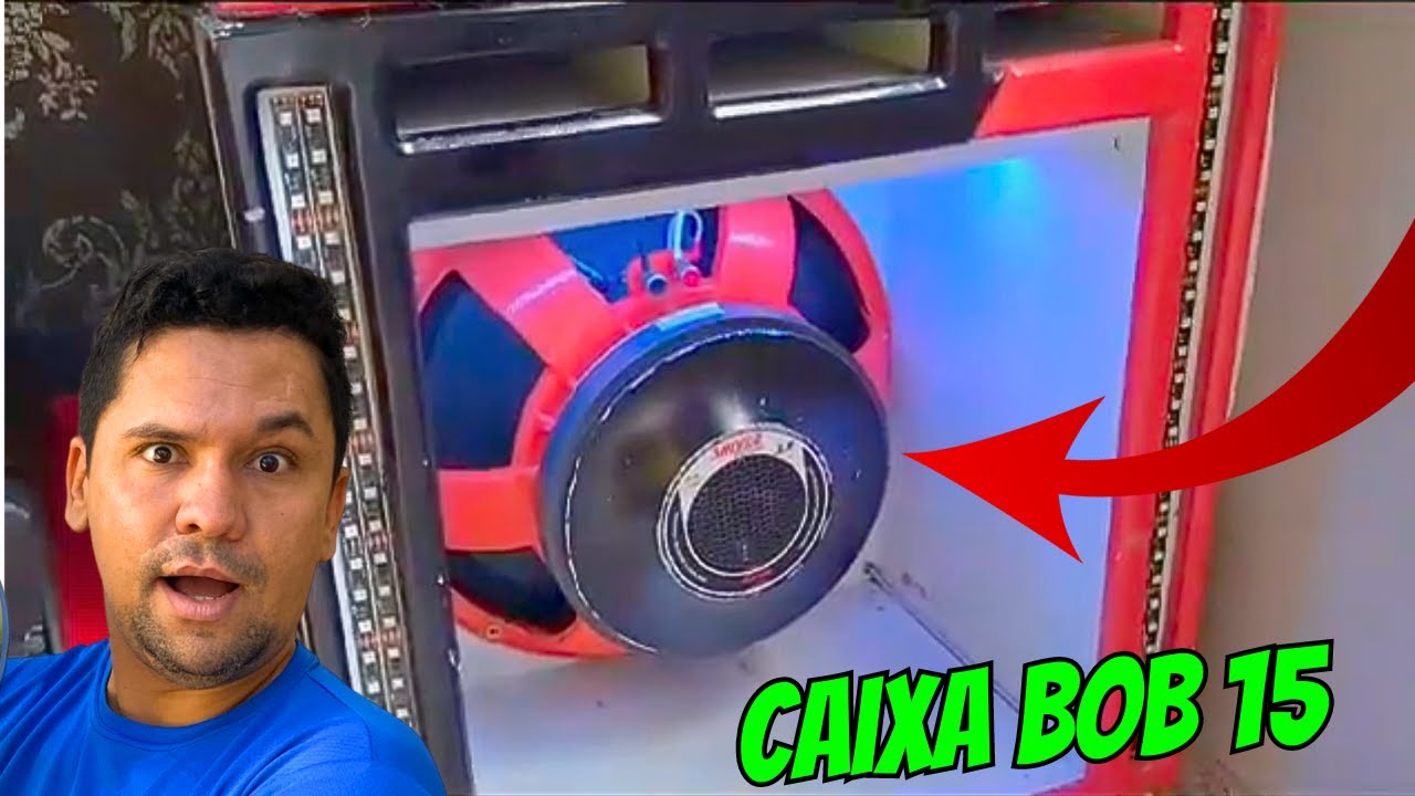 caixa bob de 15｜Pesquisa do TikTok