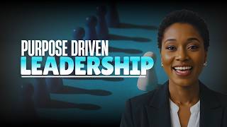 Leading with Purpose | Driving Clarity, Direction, and Meaningful Impact