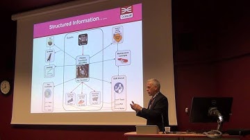 Project Information Management: CrossRail PArt 1