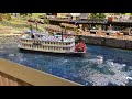 Miniatur Wunderland Hamburg 2020