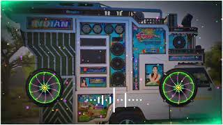 Khuni Ranjis Masoom Sharma New Dj Remix !! Full Power Vibration Bass Mix !!  New HR Badmashi Song