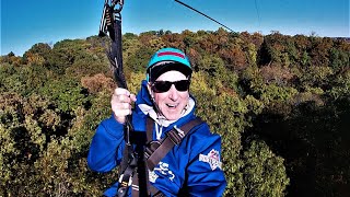 JJ Xander shares about Zipline