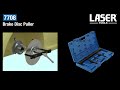 Lang Tools Brake Drum And Rotor Puller (833) | JB Tools - View #5