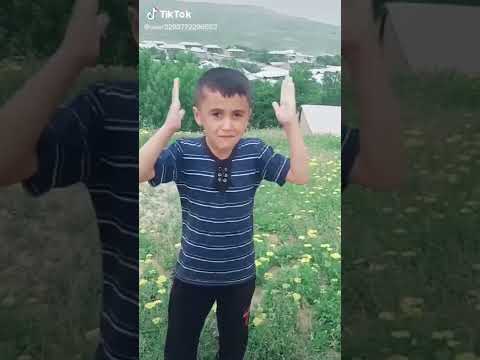 дахшат 7 ёшли