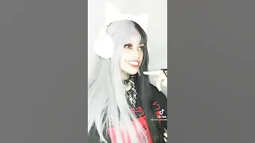 Best Tiktok Anime Laugh 