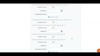How to set up NHA Account and Add Students