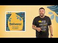 God is Deliverer - Kids Village Lesson - Elementary