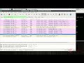 PTP v5 course Network Security Module 1Information Gathering Host discovery with Fping Hping Nmap