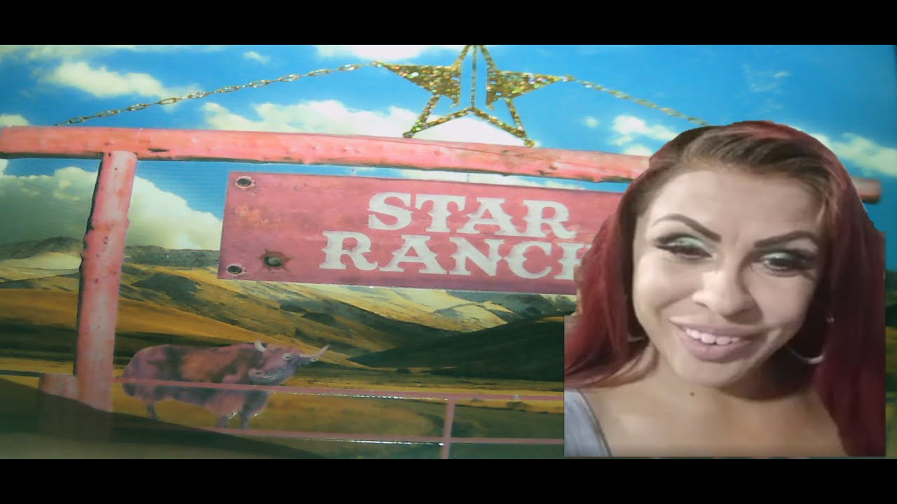 Trying Jefree Stars Star Ranch palette