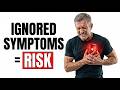 The Silent Causes of Heart Attacks