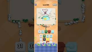 Colony flow 269 walkthrough true version #asmr #gaming 