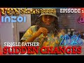 NEW INZOI-|| 🍼 SINGLE FATHER🍼 || EP.1 SUDDEN CHANGES #inzoi #inzoigame #inzoigame