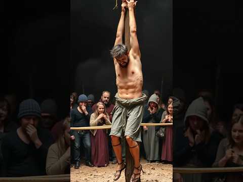 الخازوق أبشع طريقة إعدام عرفها البشر