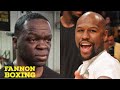 FLOYD MAYWEATHER WILL NEVER BE A TOP TRAINER EXPLAINS JEFF MAYWEATHER...COULD BE BUT WON'T!