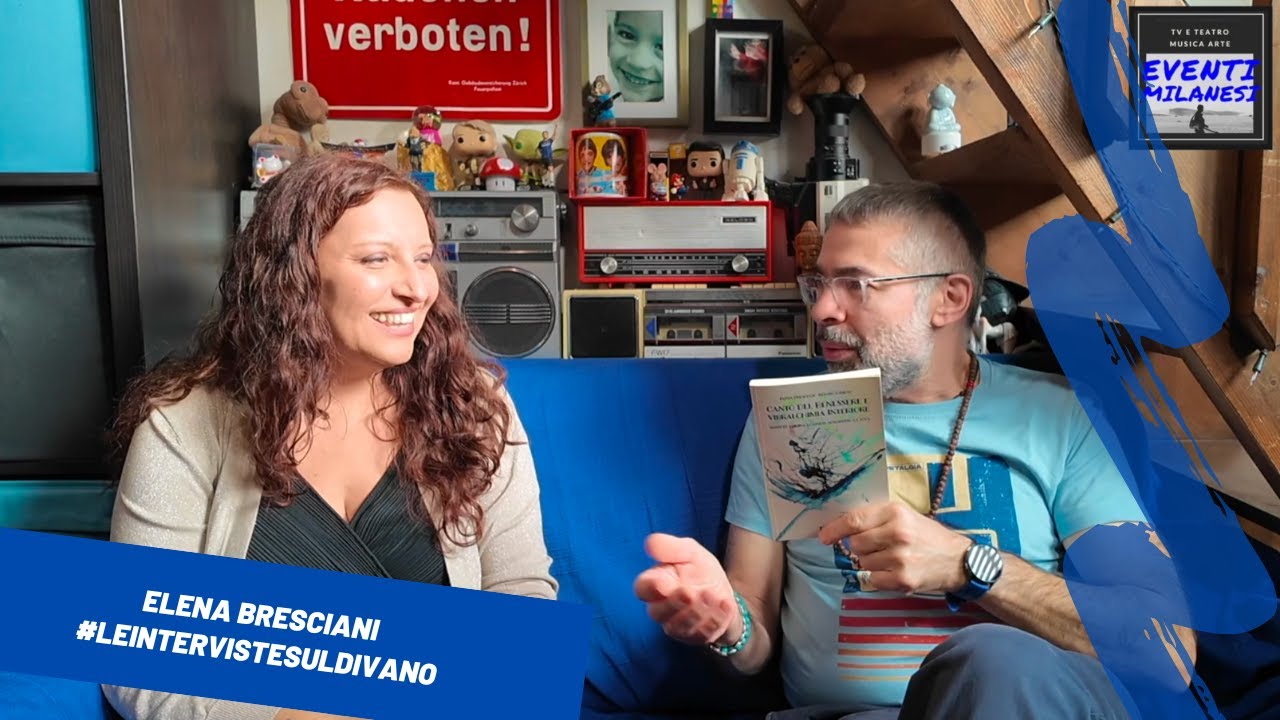 Elena Bresciani Vocal Method, image size:1280x720