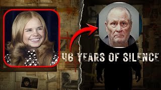 Carla Walker's 46-Year Shadow EXPOSED in This Powerful Story
