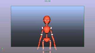 Lip Sync Robot