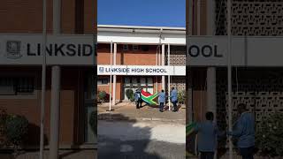 Linkside High Founders Day