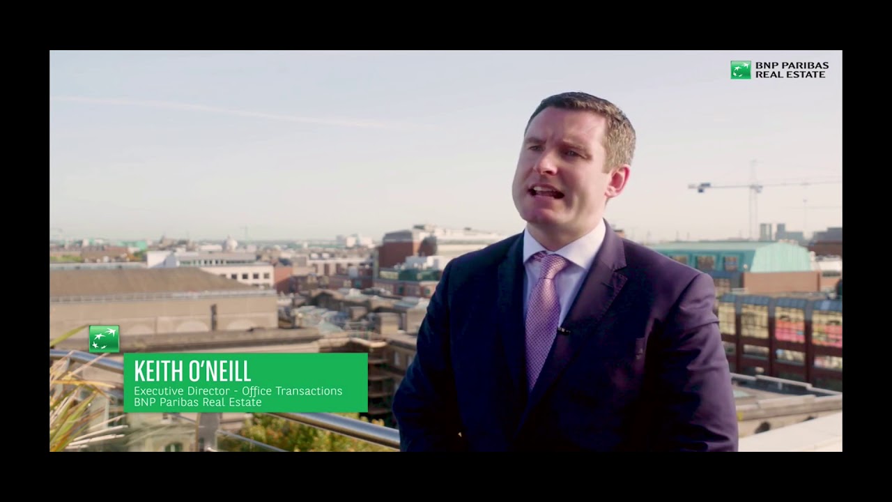 Thinking of investing in Real estate in Ireland? - YouTube