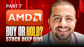 Is Amd Stock A Generational Buying Opportunity? Amd Stock Deep Dive Part 7