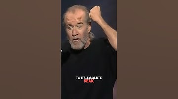 Soft Language | George Carlin #georgecarlin #standup