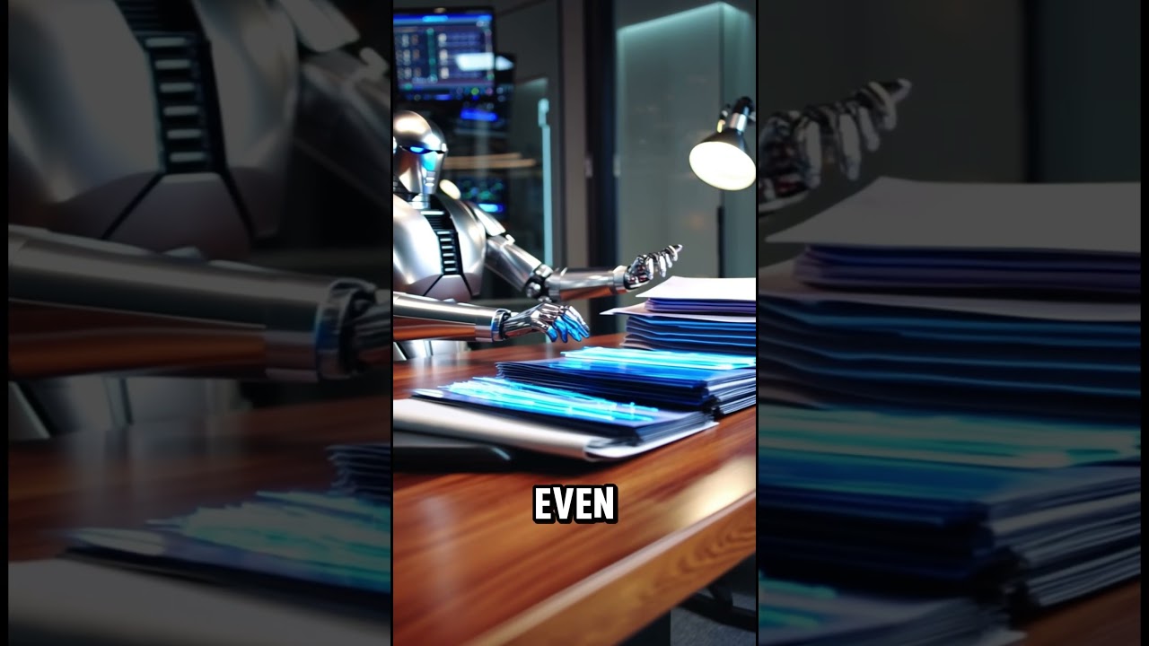 These Jobs Could Vanish in 2 Years Because of AI